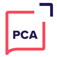 PCA Logo Social Media